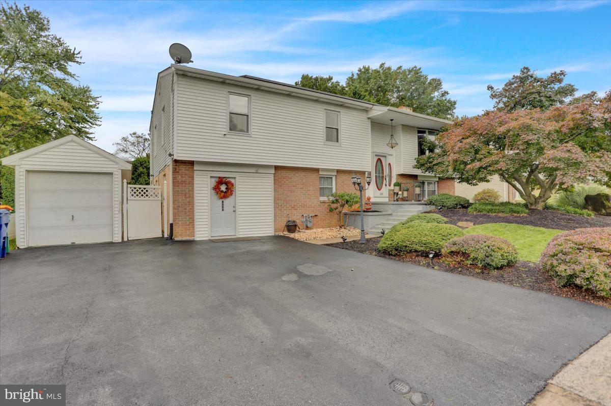 DREXELWOOD - Residential