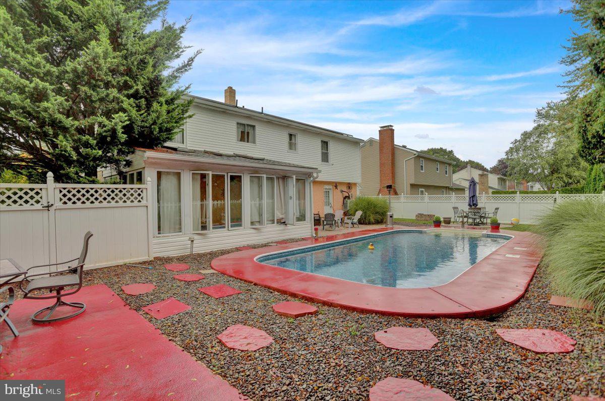 DREXELWOOD - Residential