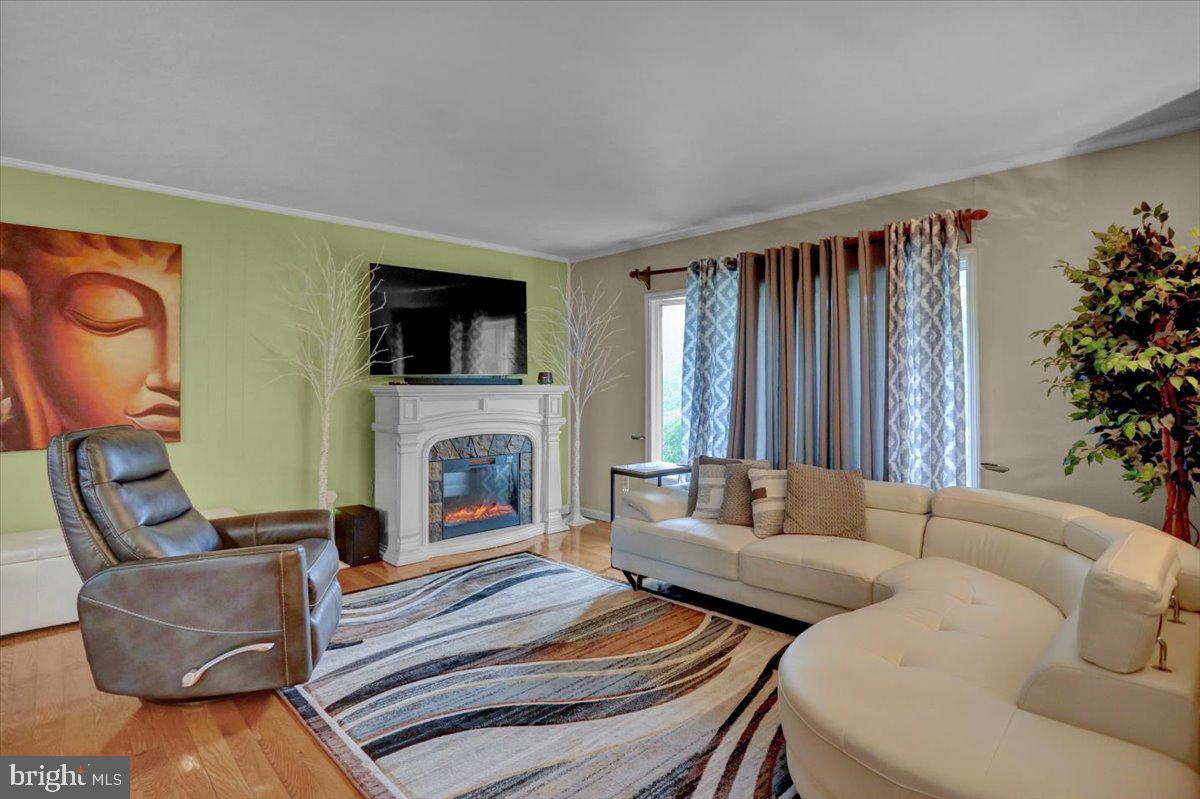 DREXELWOOD - Residential