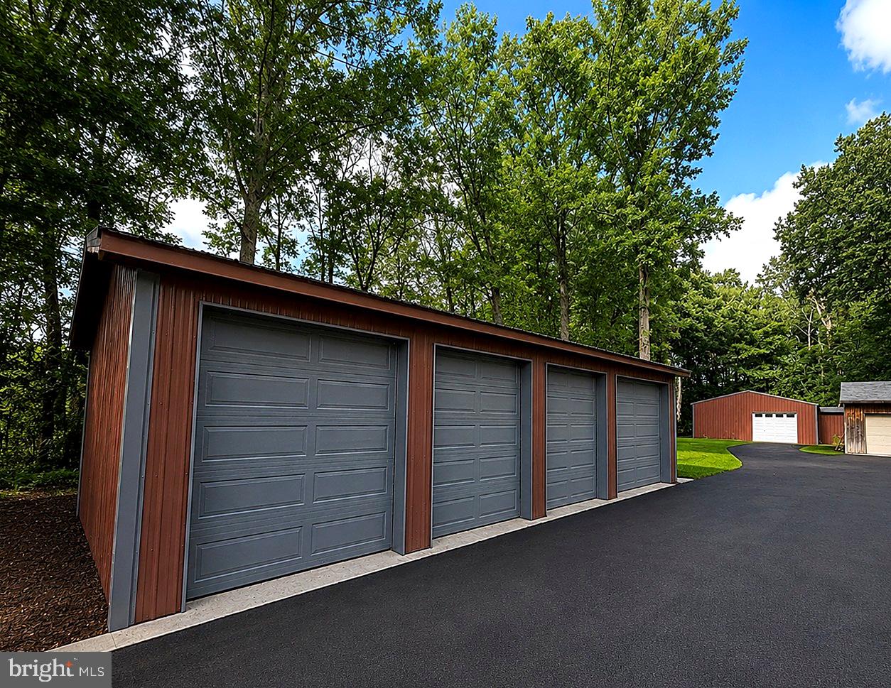 1554 MILLERSVILLE ROAD