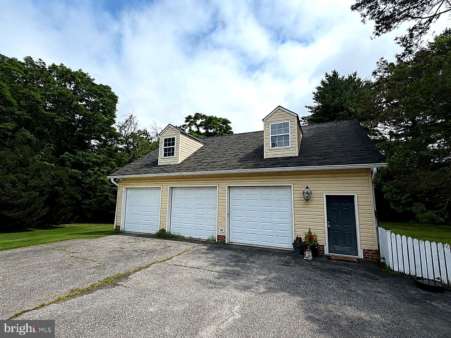 1554 MILLERSVILLE ROAD