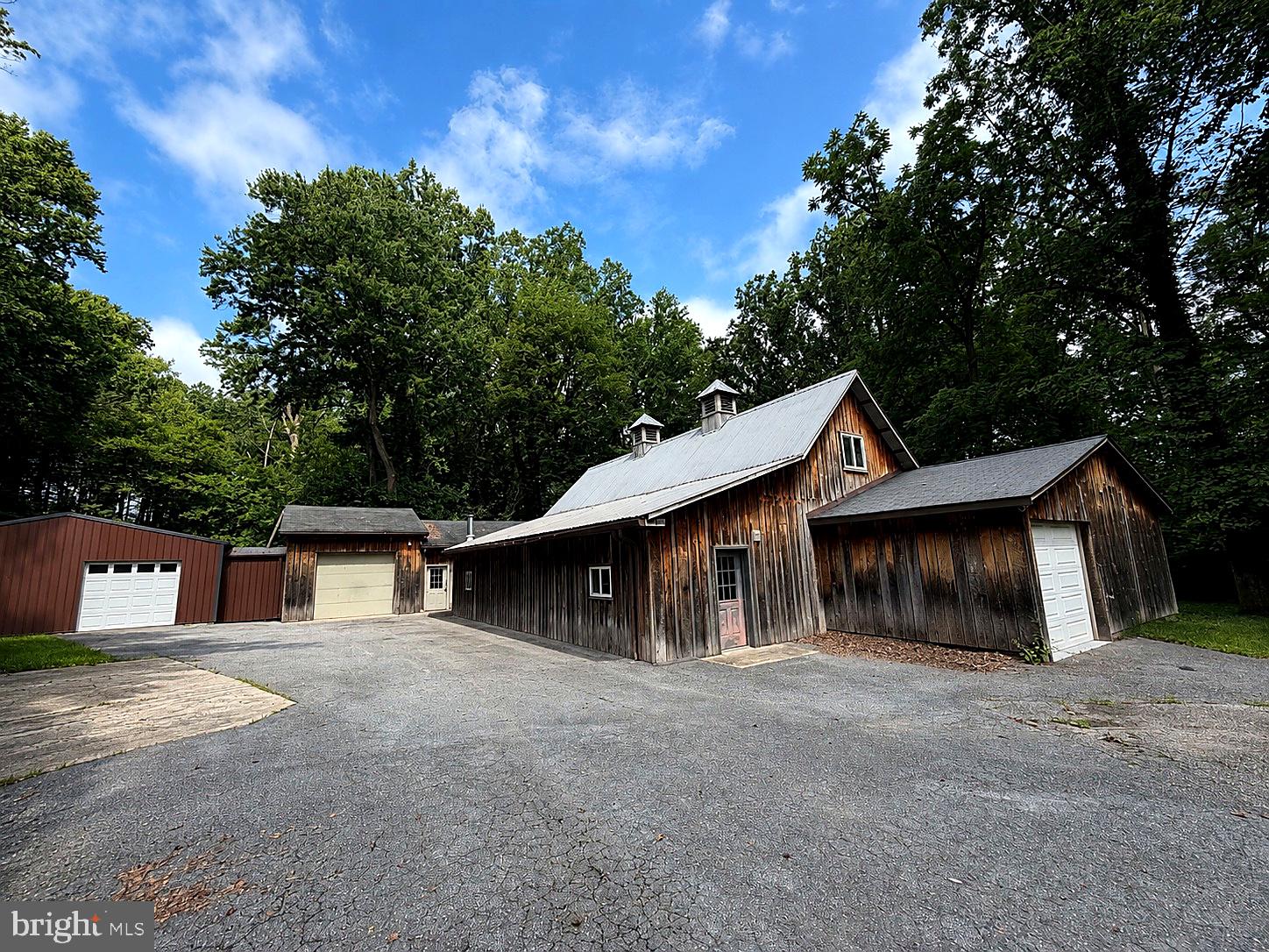 1554 MILLERSVILLE ROAD