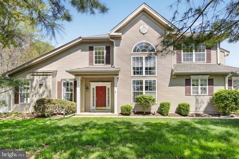 Condo For Sale - 1 Warwick Road<br/> PRINCETON JUNCTION, NJ 08550