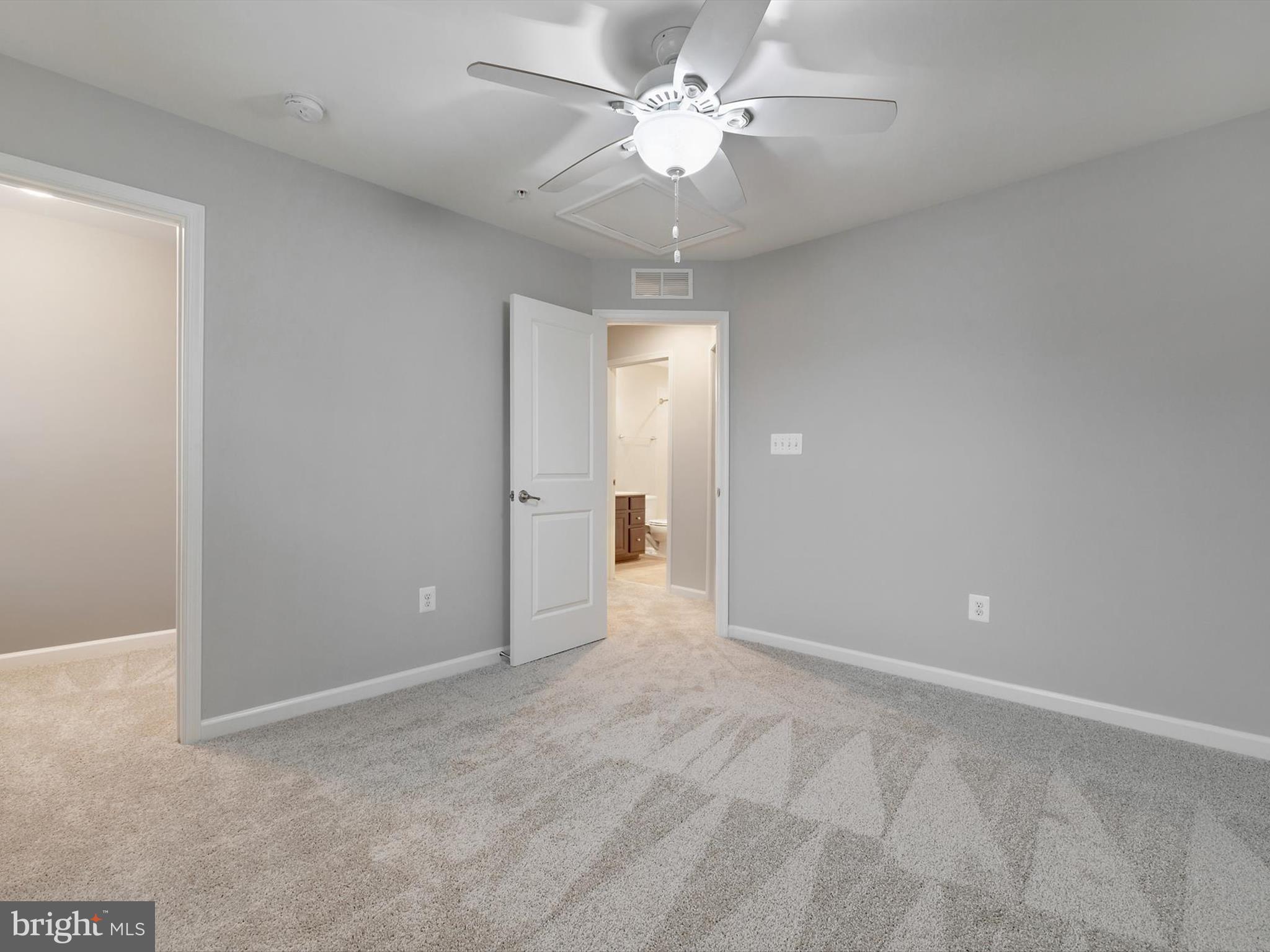 THE GREENS AT LOCUST CHAPEL - Residential