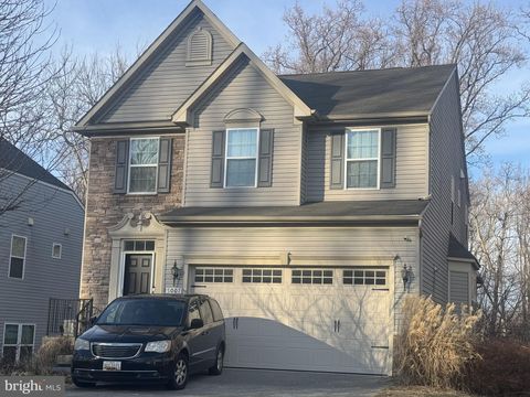 5007 WINDPOWER WAY ELLICOTT CITY MD 21043