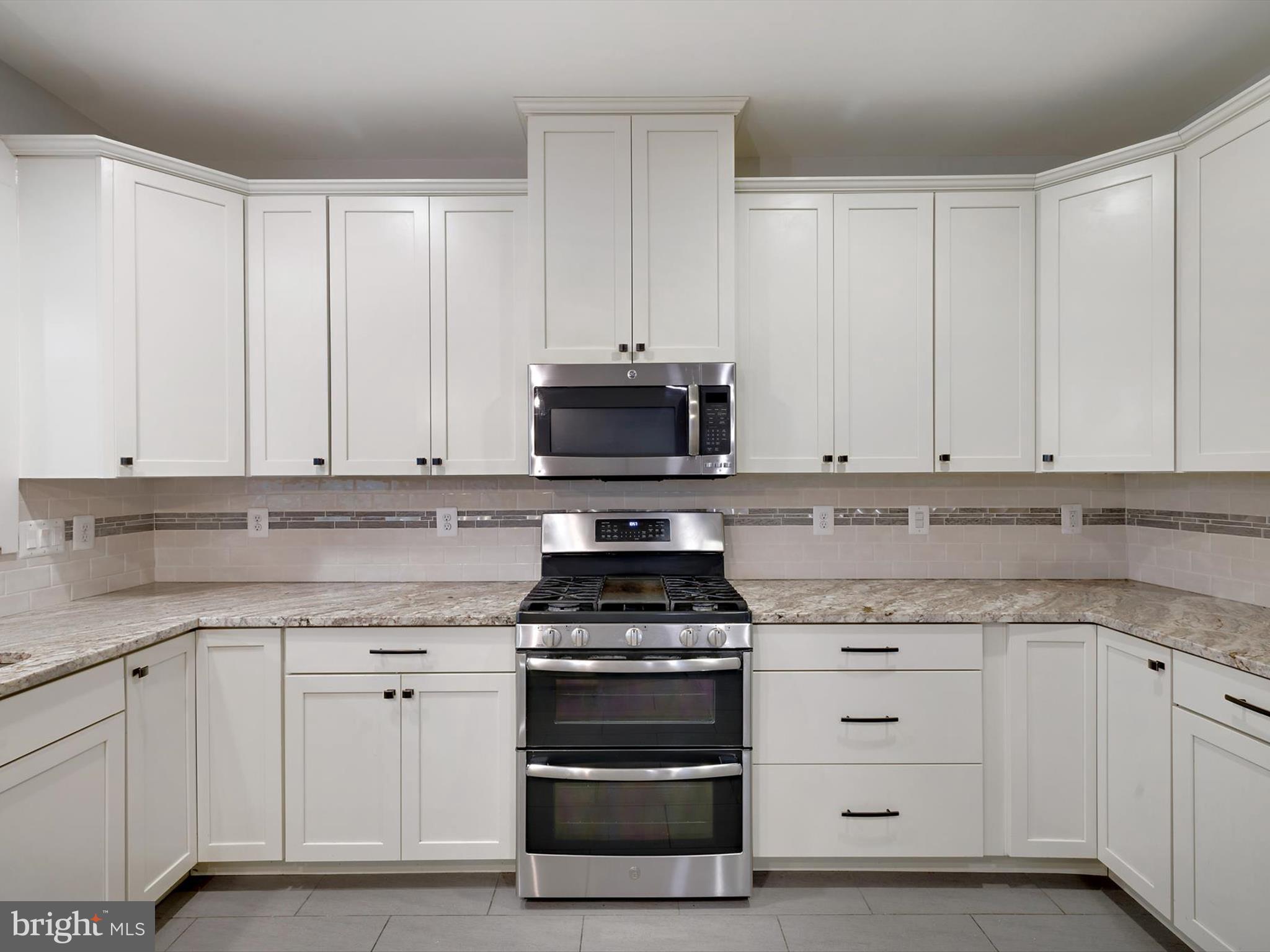 THE GREENS AT LOCUST CHAPEL - Residential