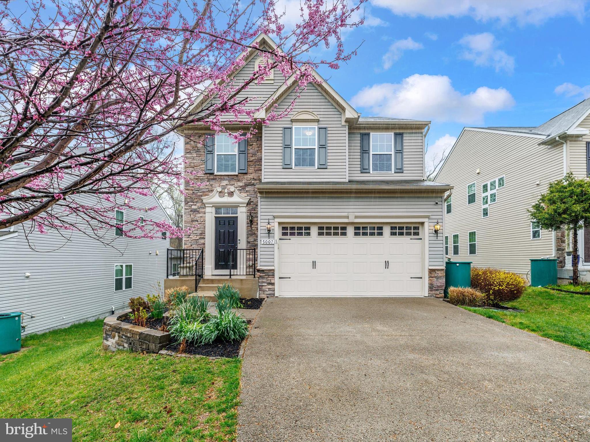 5007 WINDPOWER WAY