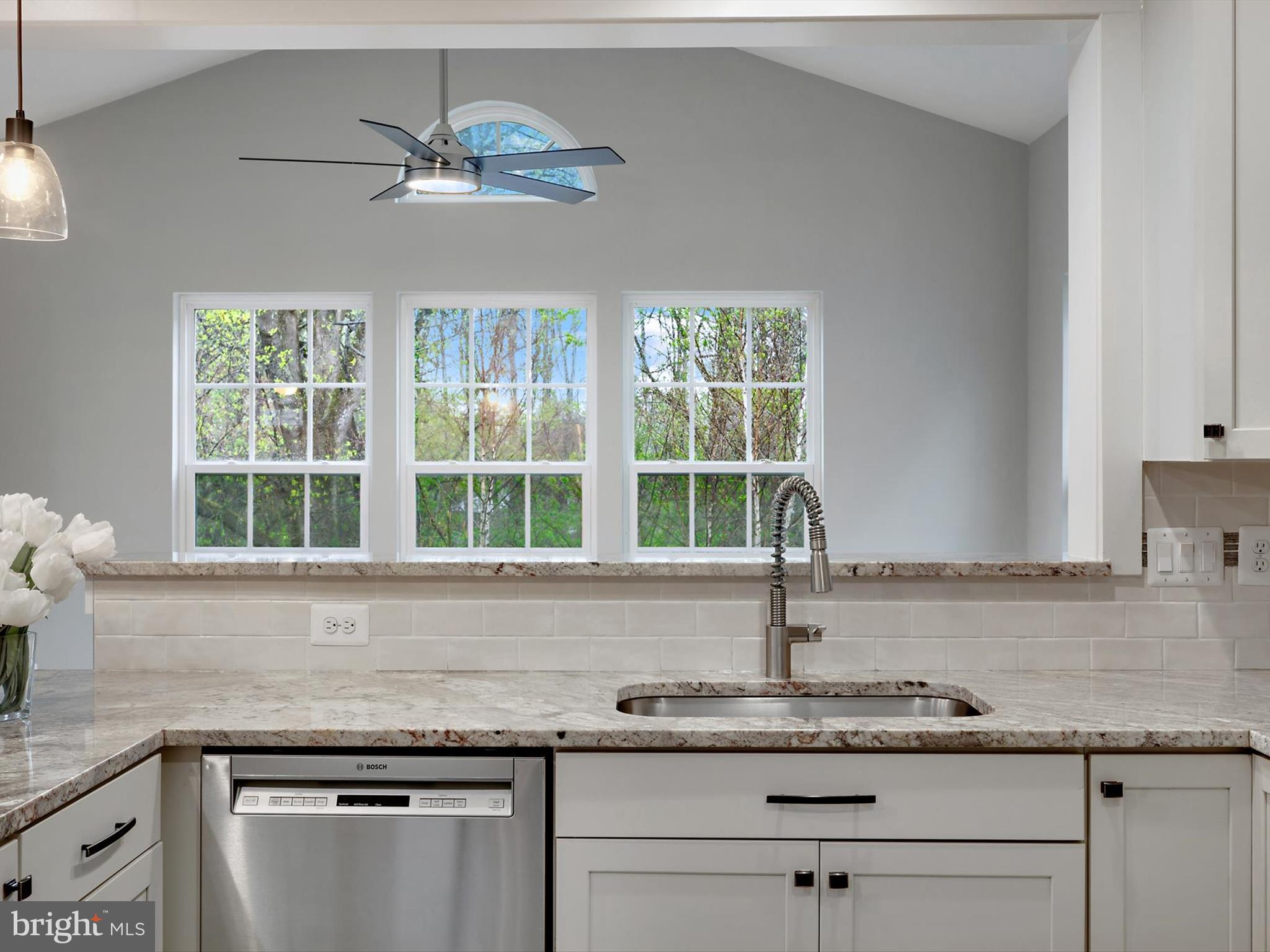 THE GREENS AT LOCUST CHAPEL - Residential