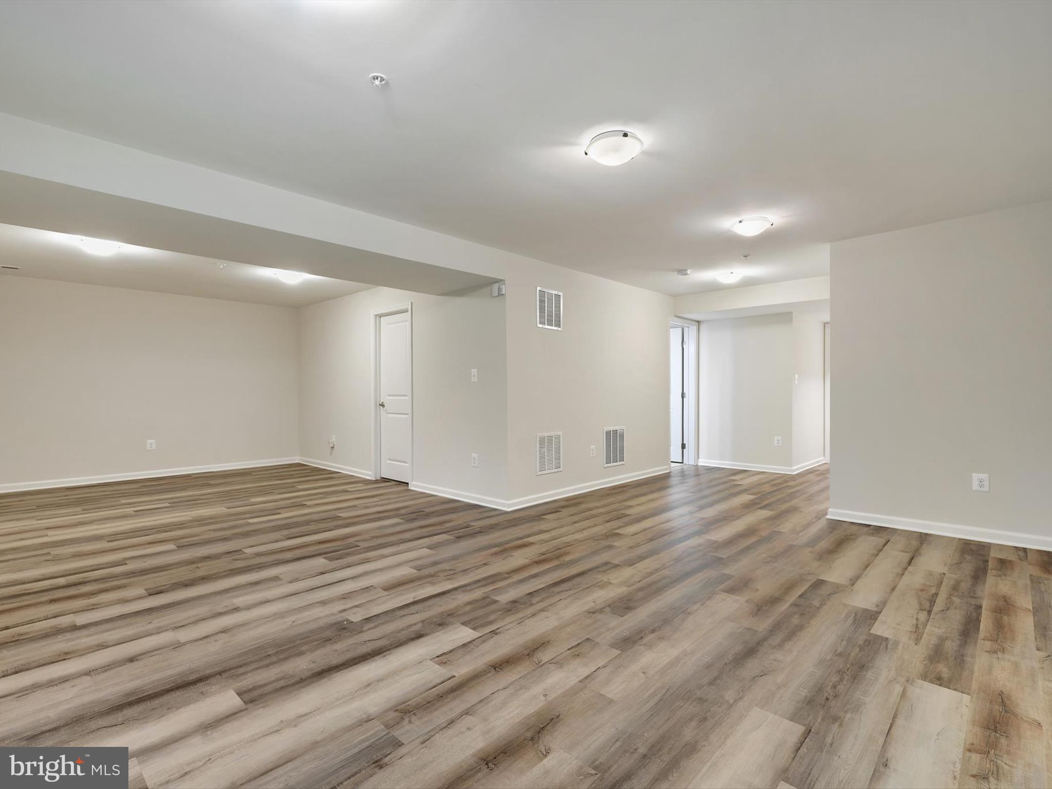 THE GREENS AT LOCUST CHAPEL - Residential