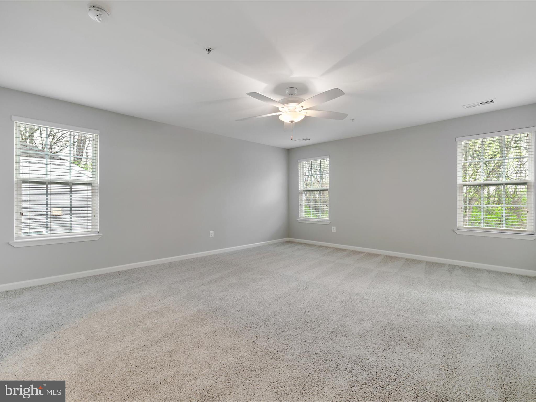 THE GREENS AT LOCUST CHAPEL - Residential