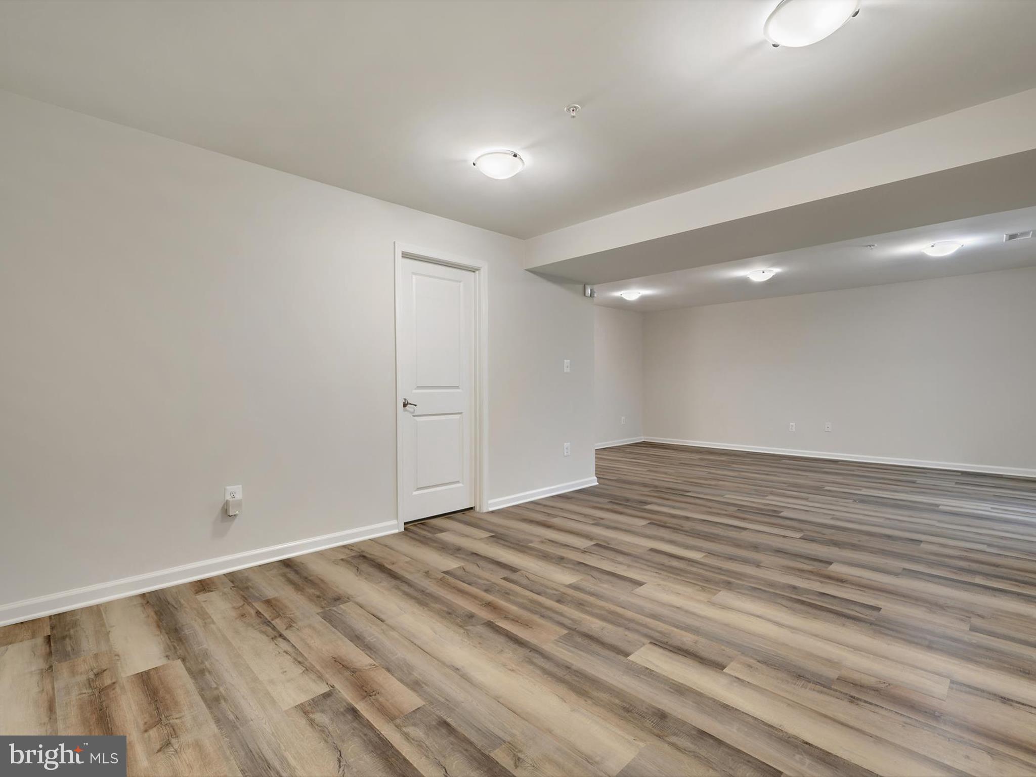 THE GREENS AT LOCUST CHAPEL - Residential