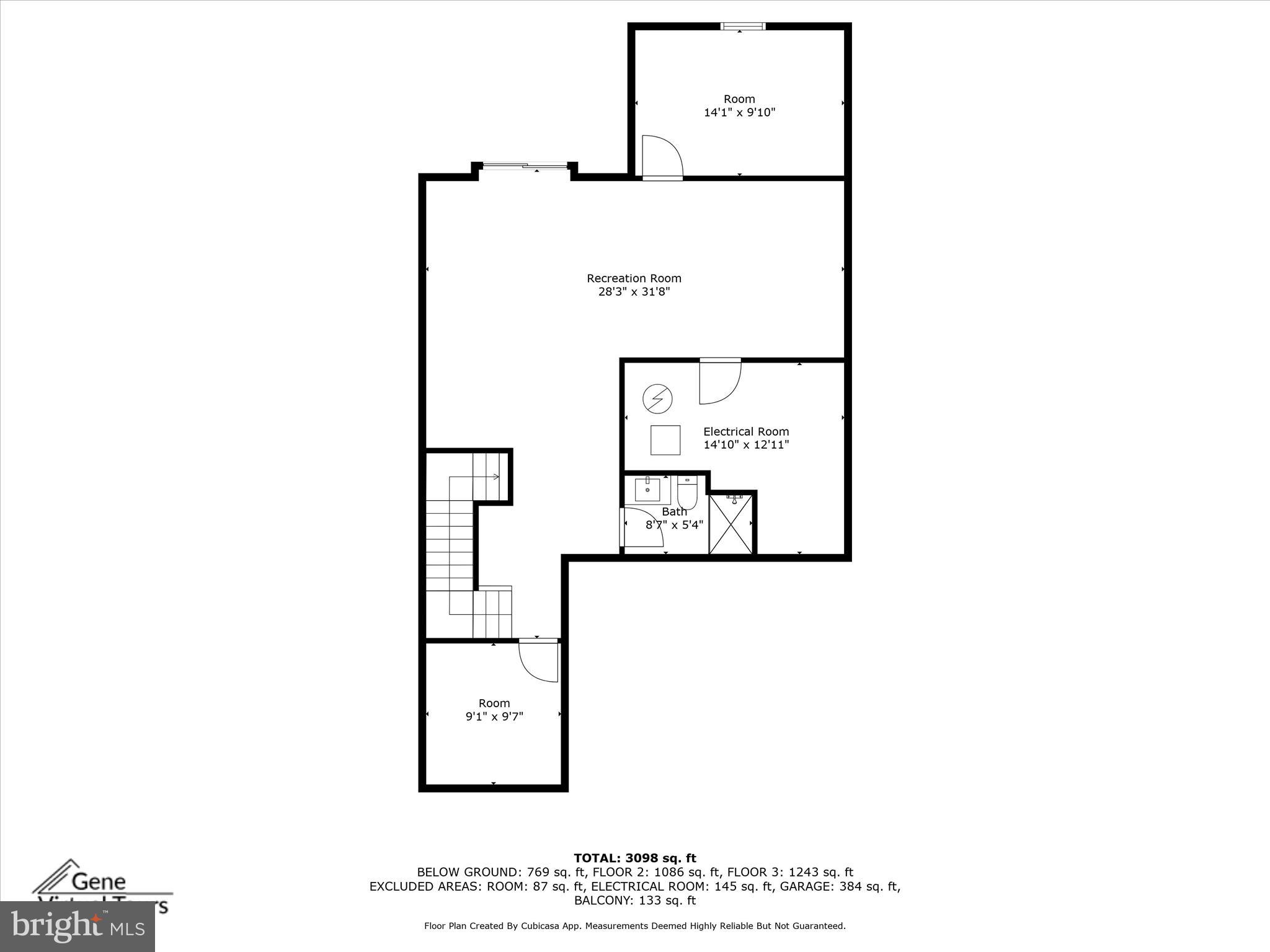 THE GREENS AT LOCUST CHAPEL - Residential