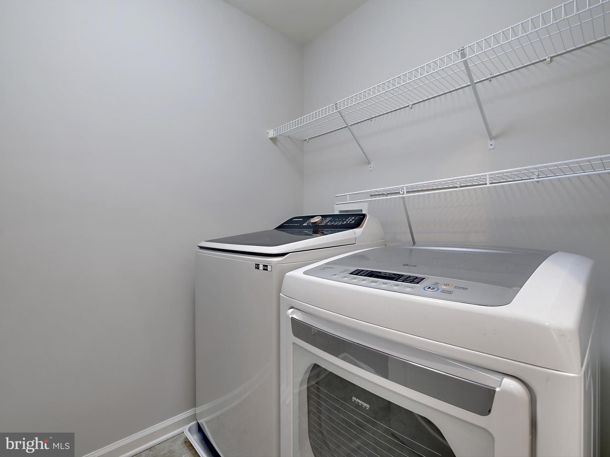 THE GREENS AT LOCUST CHAPEL - Residential