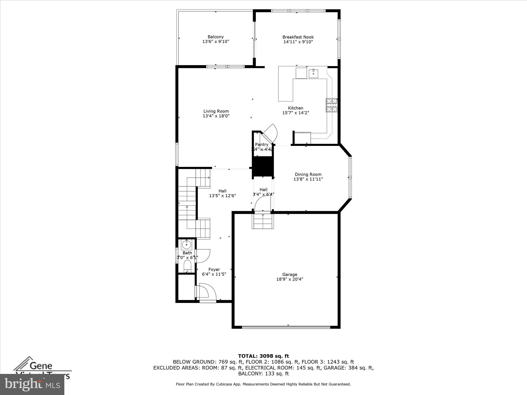 THE GREENS AT LOCUST CHAPEL - Residential