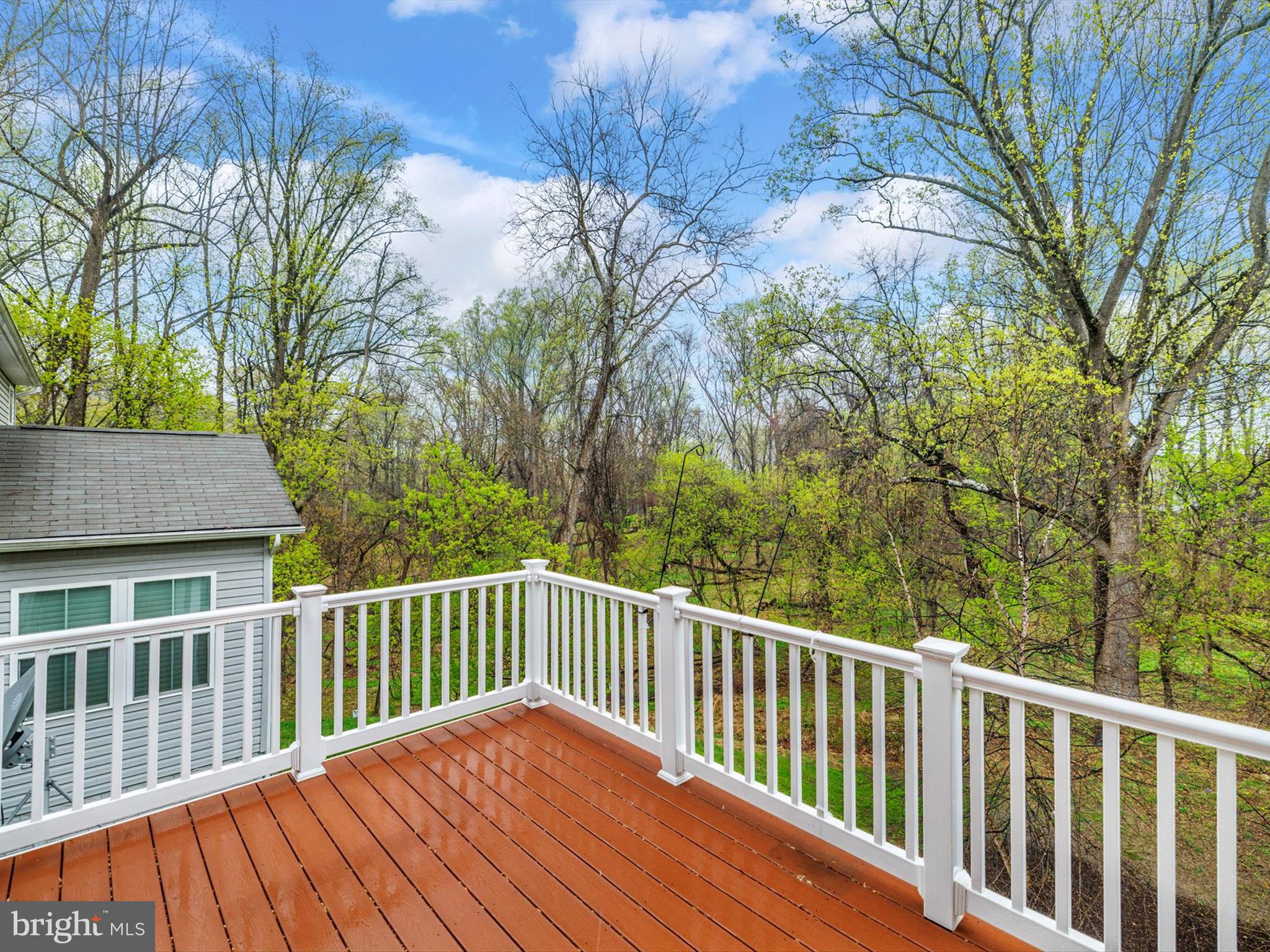 THE GREENS AT LOCUST CHAPEL - Residential