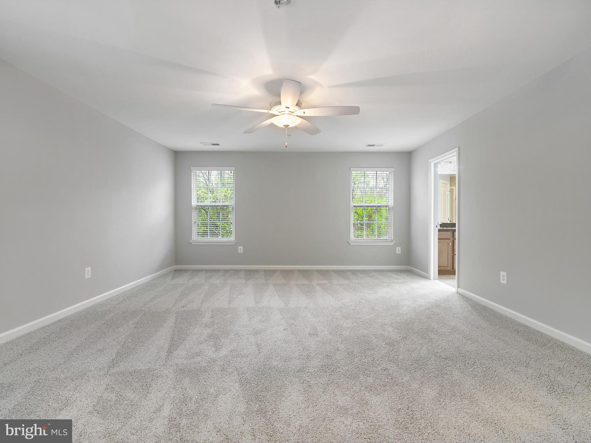 THE GREENS AT LOCUST CHAPEL - Residential