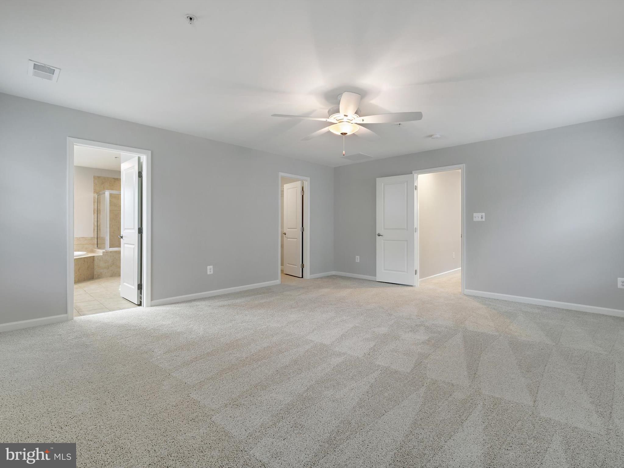 THE GREENS AT LOCUST CHAPEL - Residential