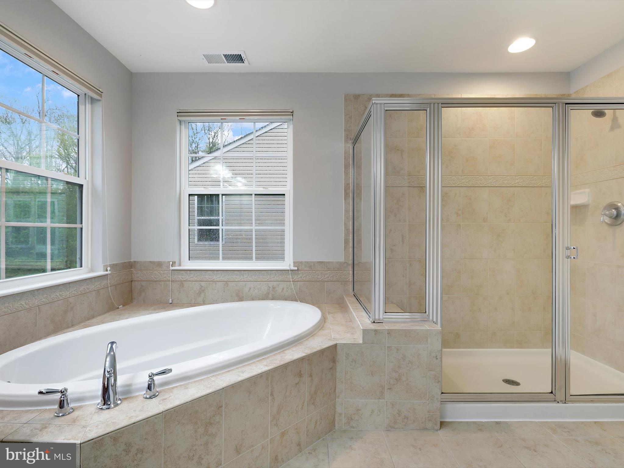 THE GREENS AT LOCUST CHAPEL - Residential