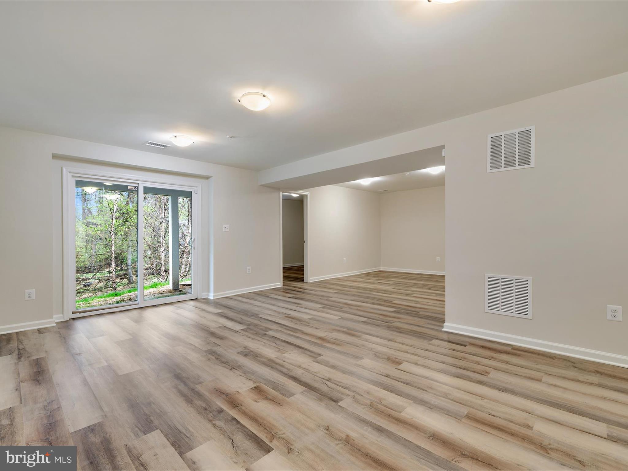 THE GREENS AT LOCUST CHAPEL - Residential