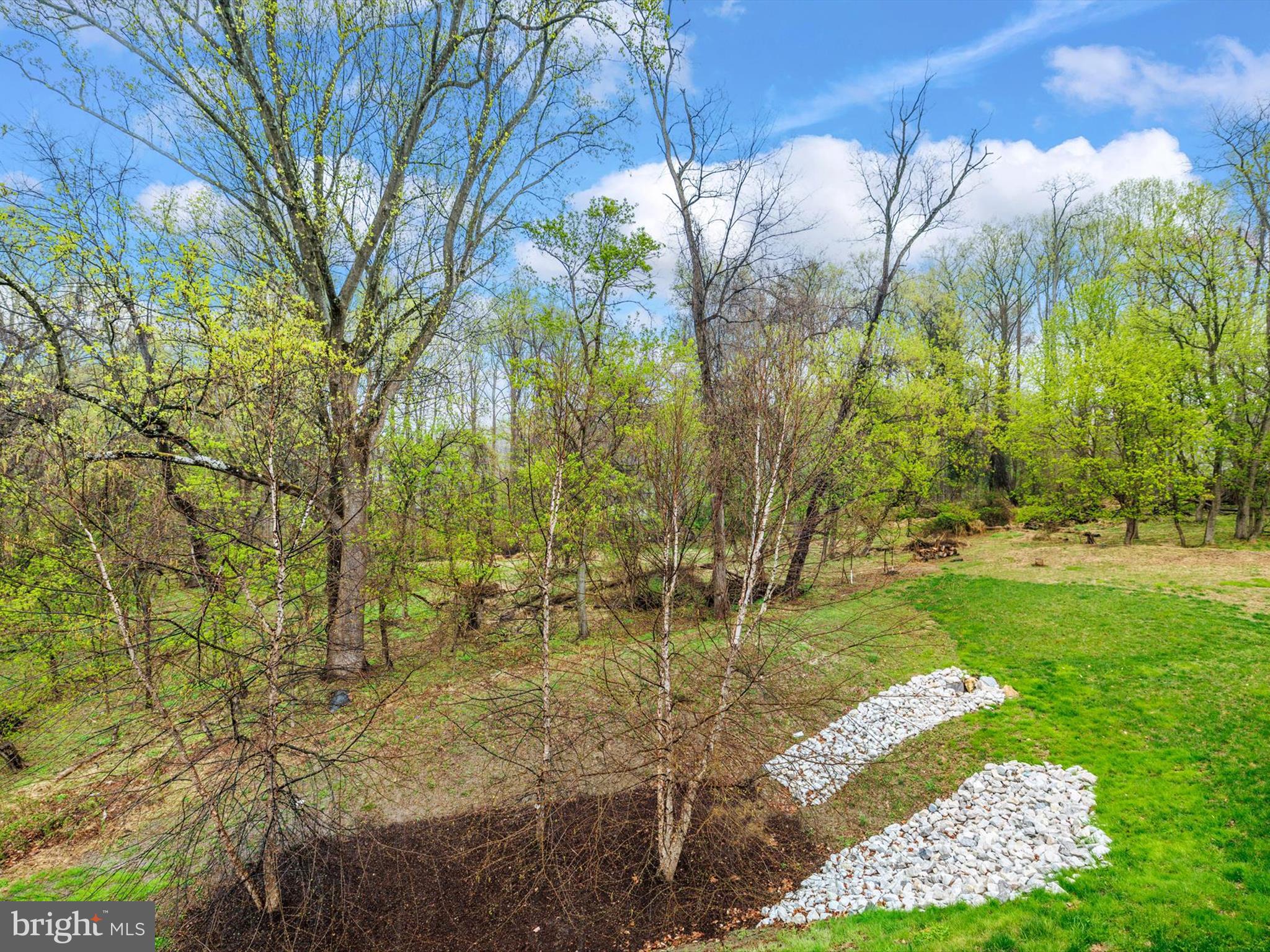 THE GREENS AT LOCUST CHAPEL - Residential