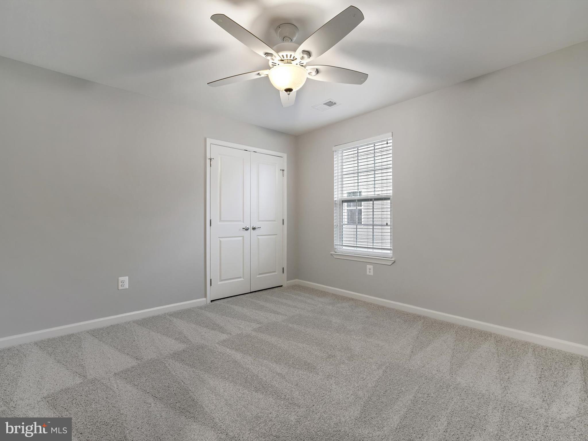 THE GREENS AT LOCUST CHAPEL - Residential