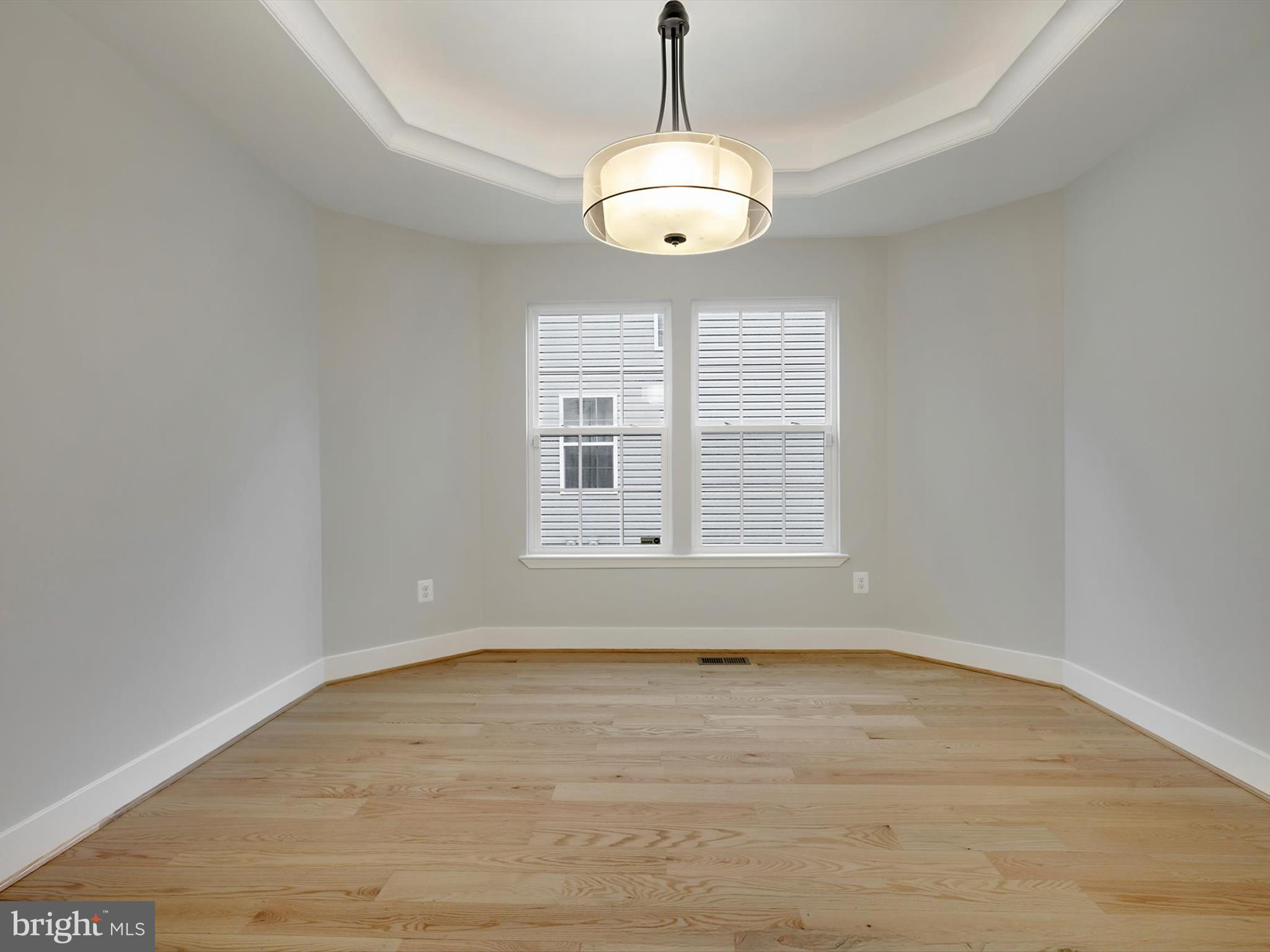 THE GREENS AT LOCUST CHAPEL - Residential