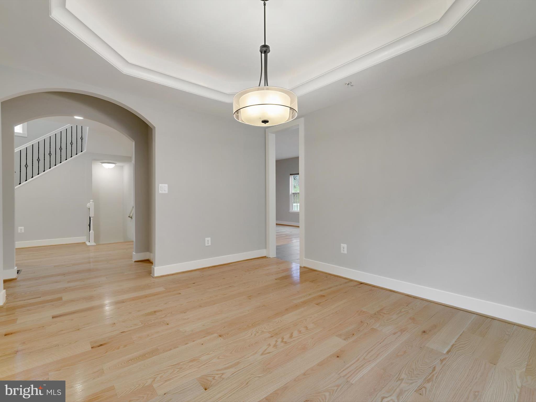 THE GREENS AT LOCUST CHAPEL - Residential