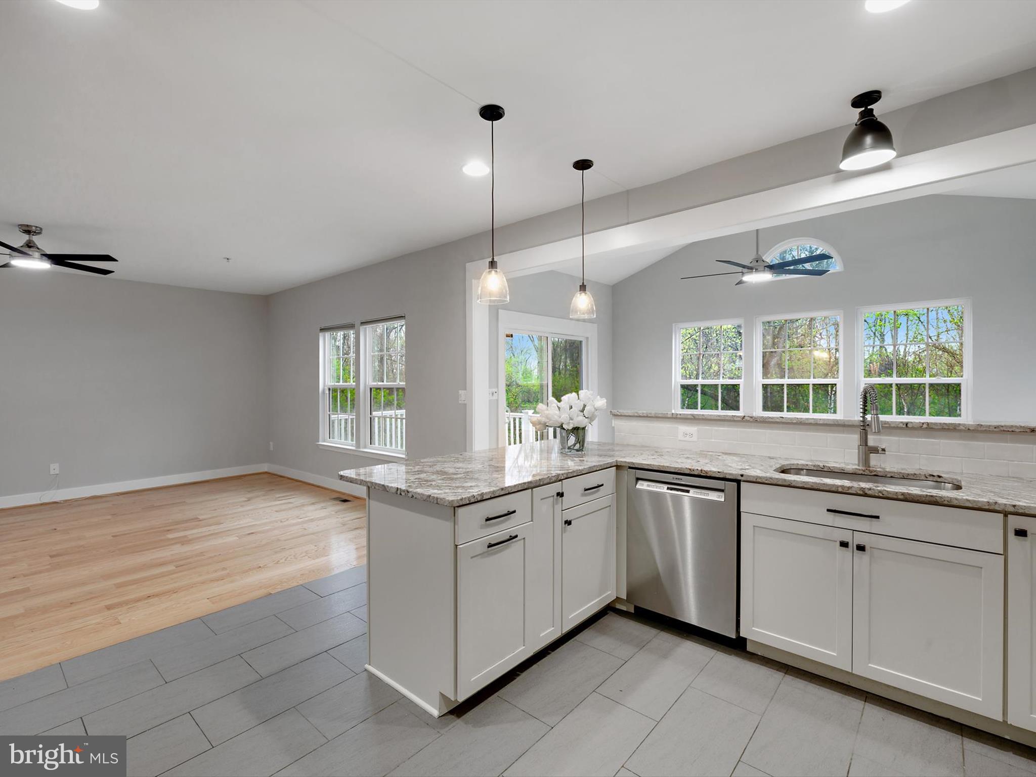 THE GREENS AT LOCUST CHAPEL - Residential