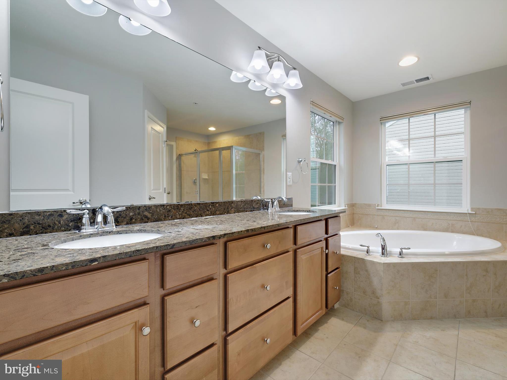 THE GREENS AT LOCUST CHAPEL - Residential