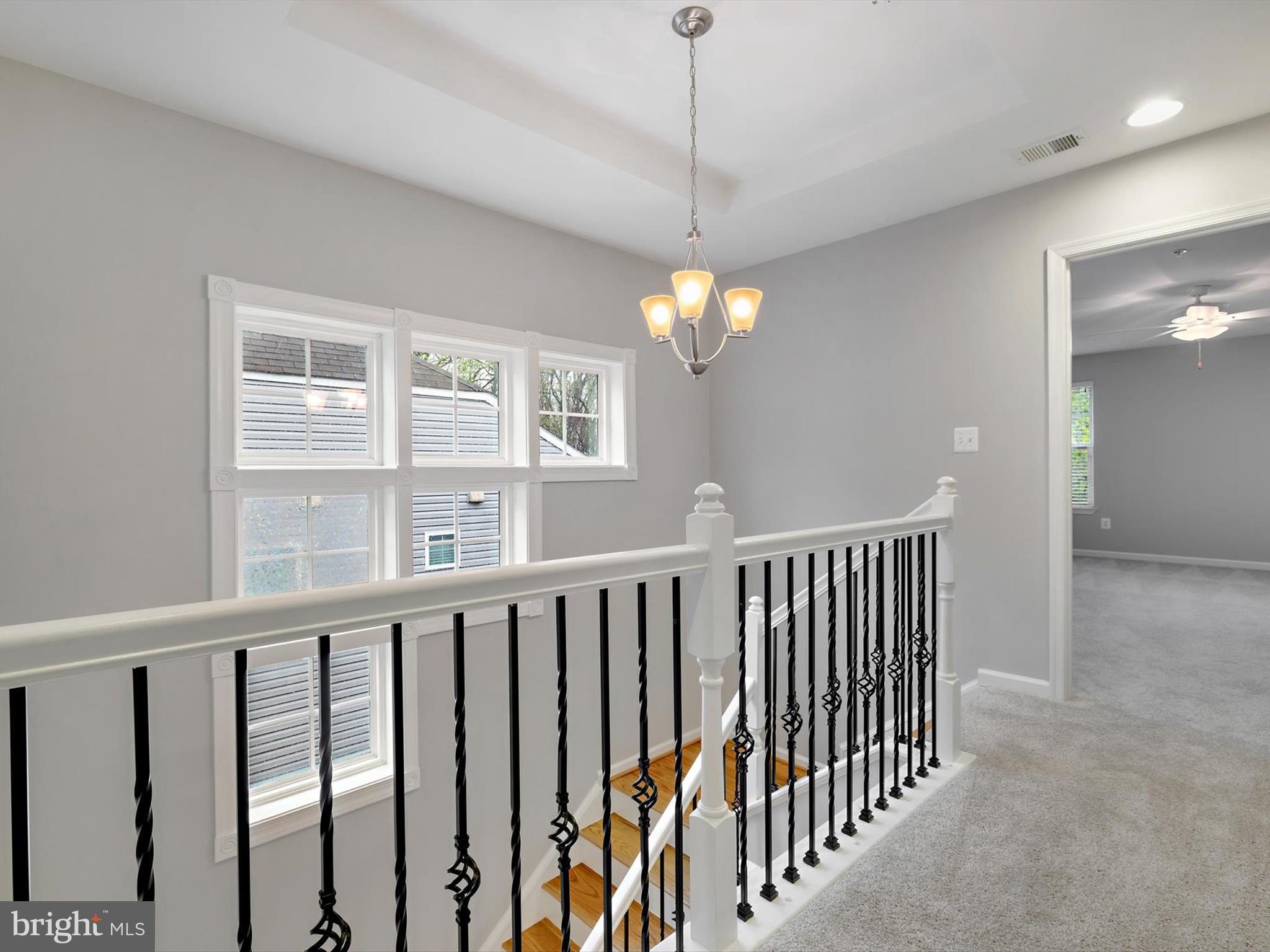 THE GREENS AT LOCUST CHAPEL - Residential