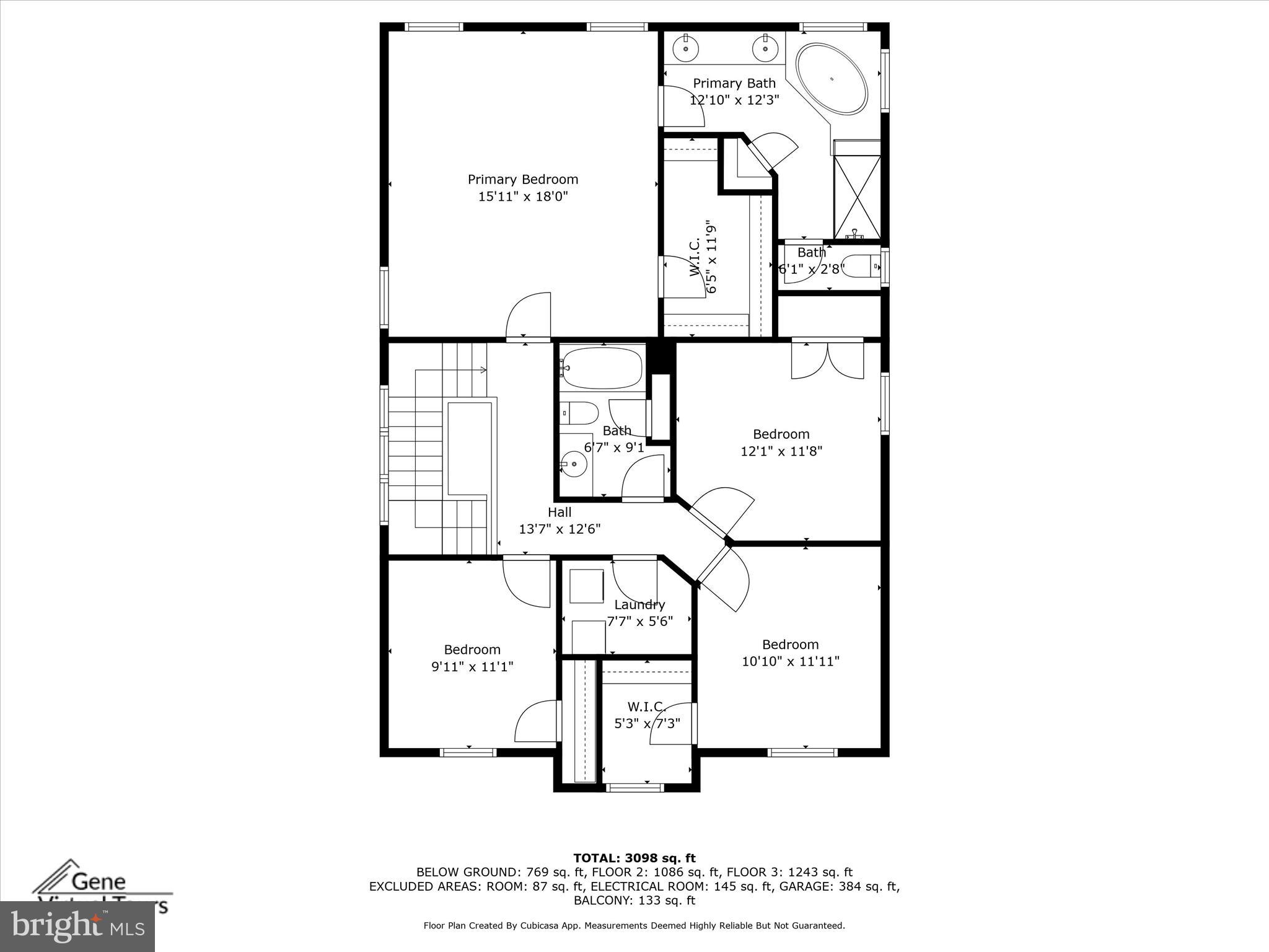 THE GREENS AT LOCUST CHAPEL - Residential