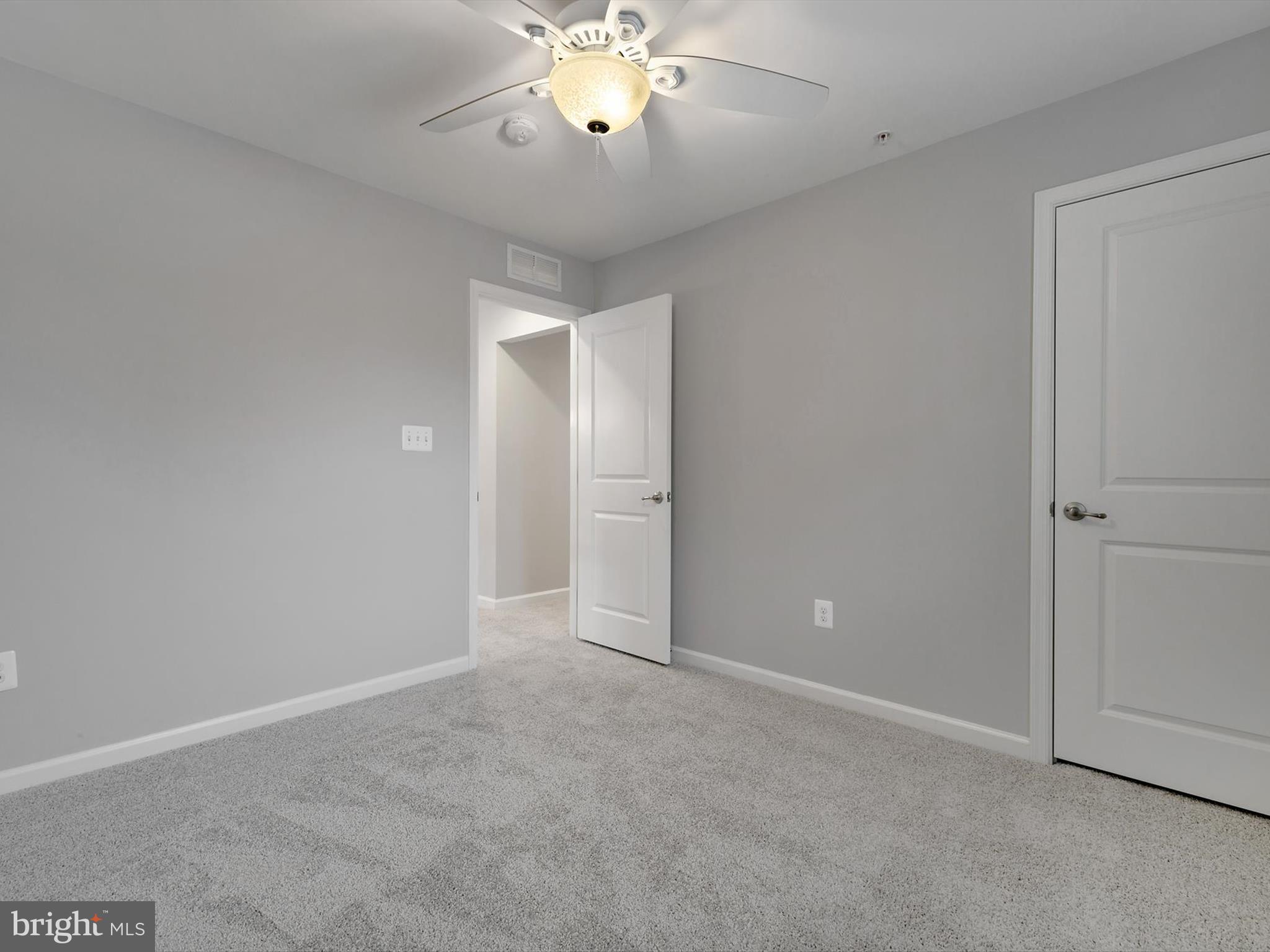 THE GREENS AT LOCUST CHAPEL - Residential