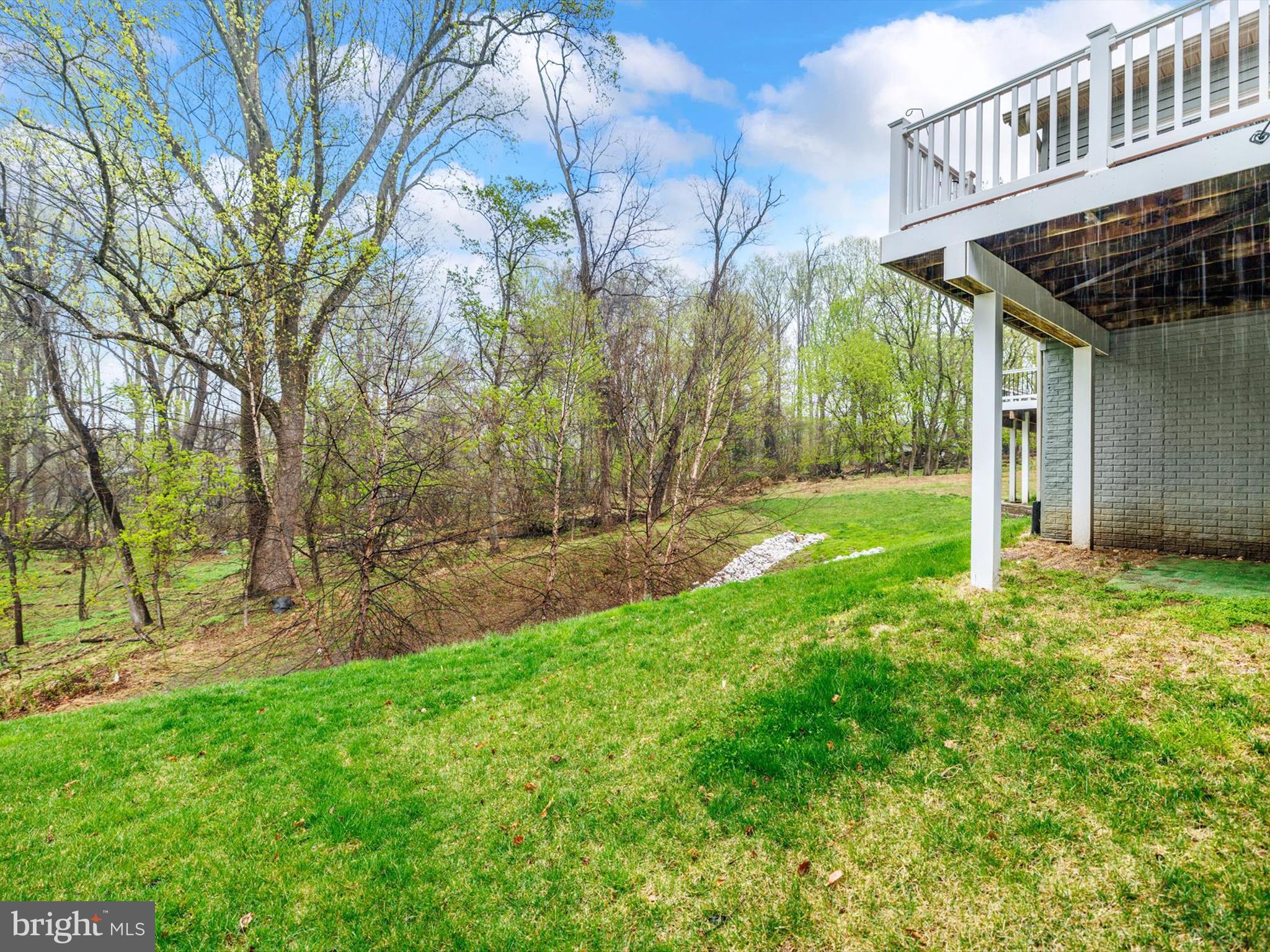 THE GREENS AT LOCUST CHAPEL - Residential