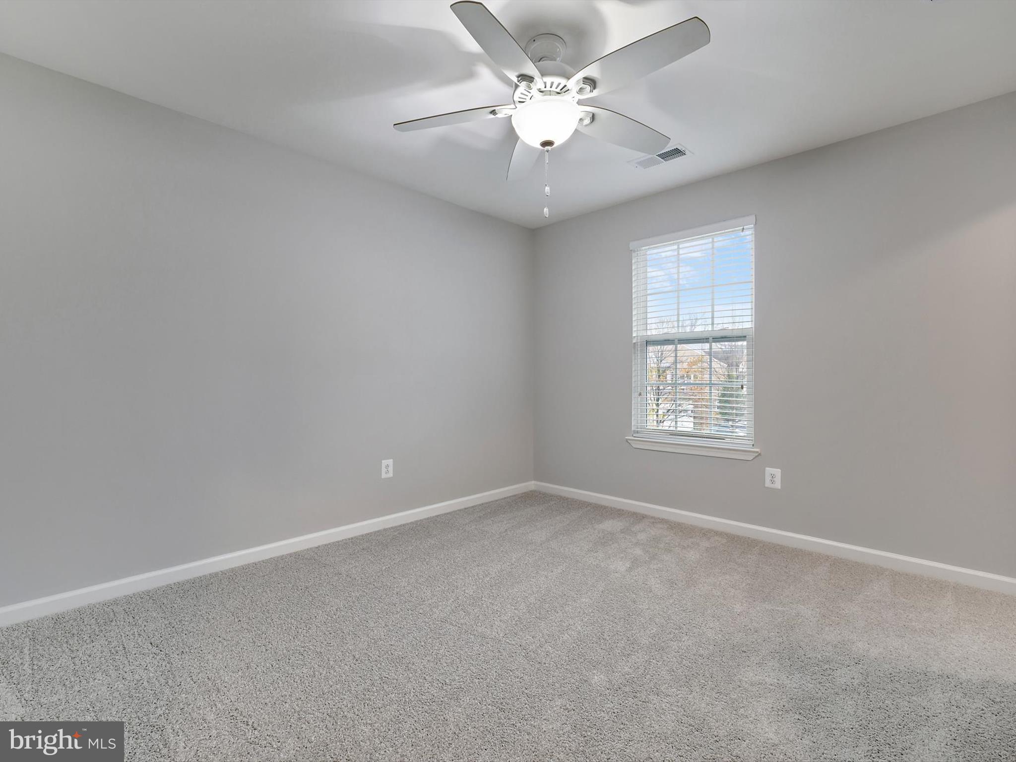 THE GREENS AT LOCUST CHAPEL - Residential