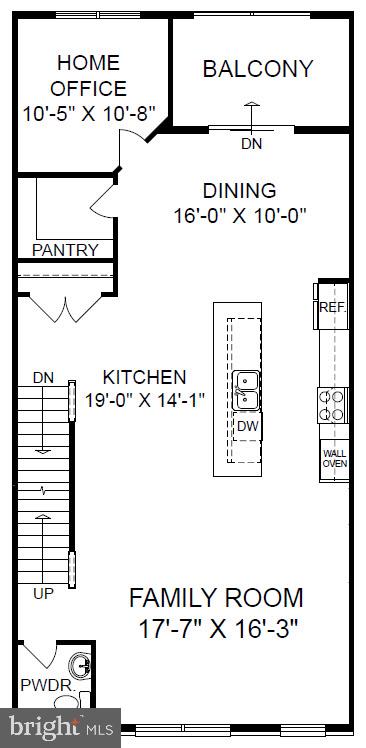 DULLES TECHNOLOGY - Residential