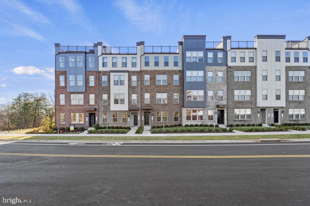 DULLES TECHNOLOGY - Residential