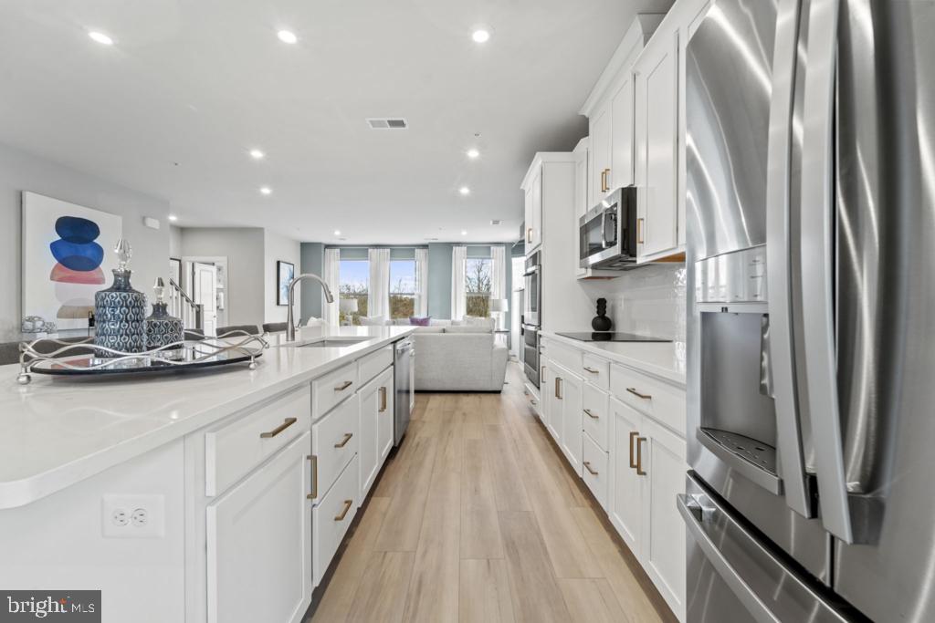 DULLES TECHNOLOGY - Residential