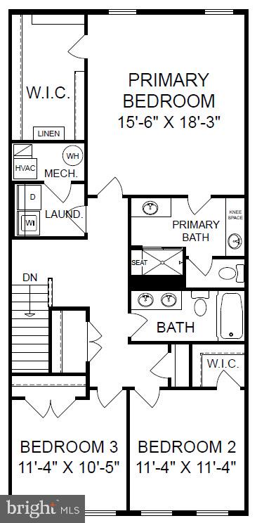 DULLES TECHNOLOGY - Residential