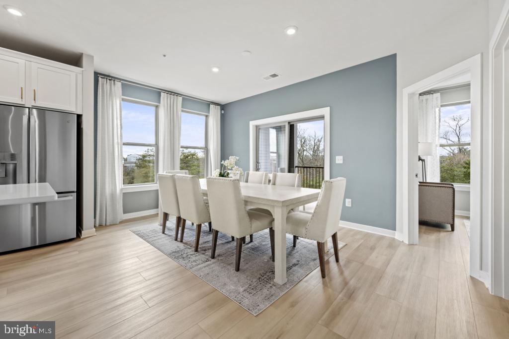 DULLES TECHNOLOGY - Residential