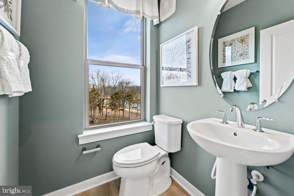 DULLES TECHNOLOGY - Residential