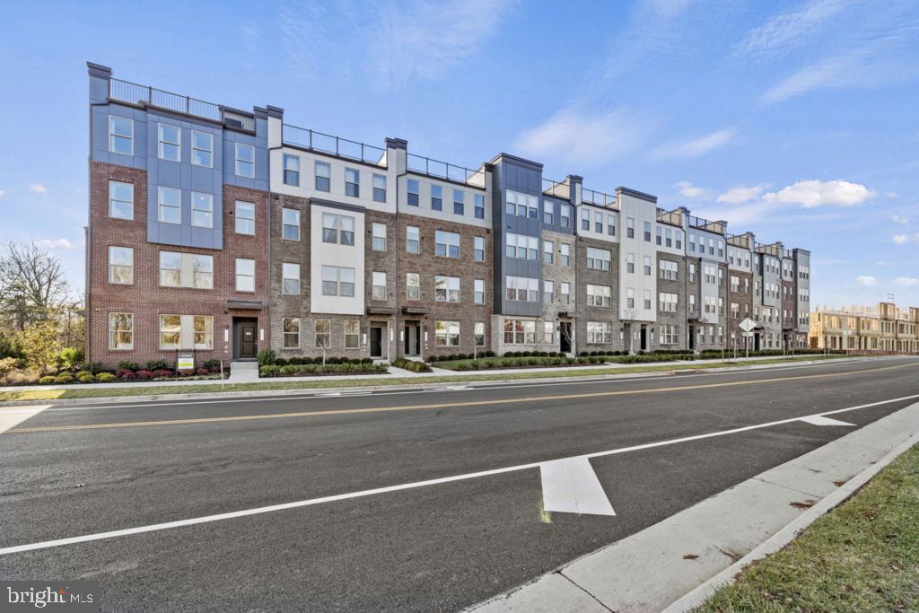 DULLES TECHNOLOGY - Residential