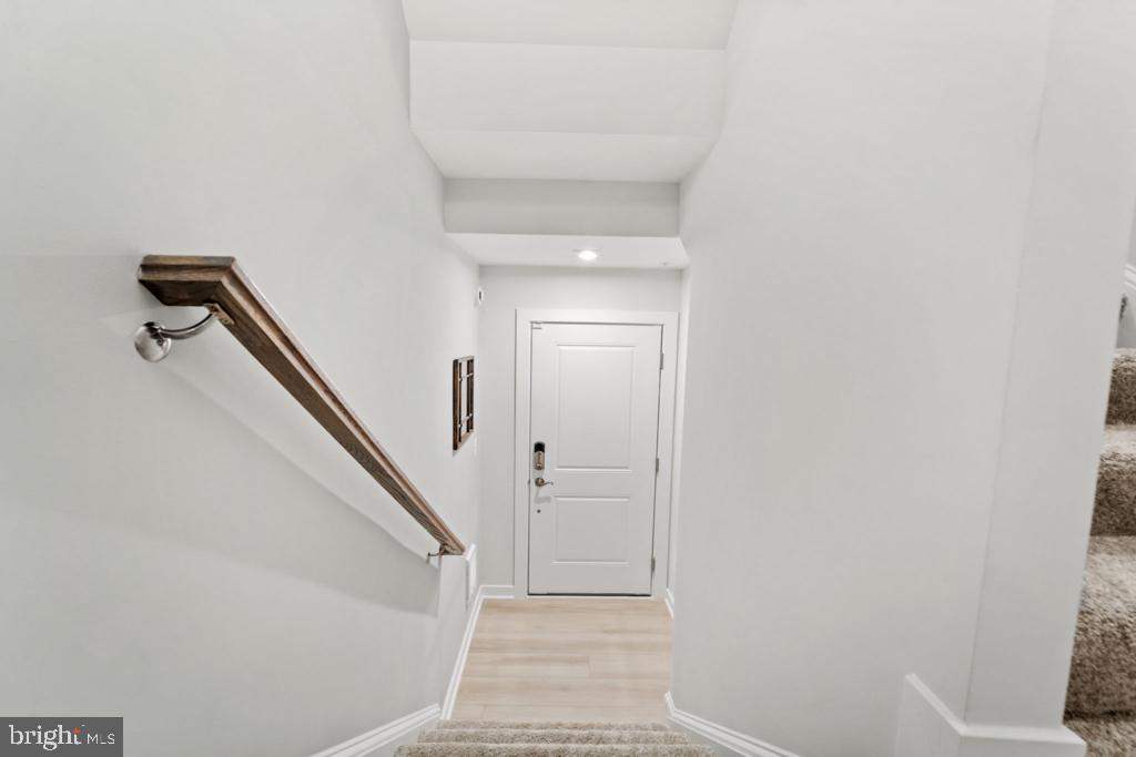 DULLES TECHNOLOGY - Residential