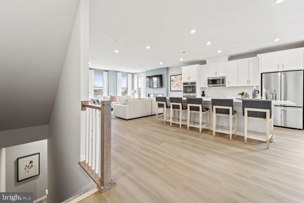 DULLES TECHNOLOGY - Residential