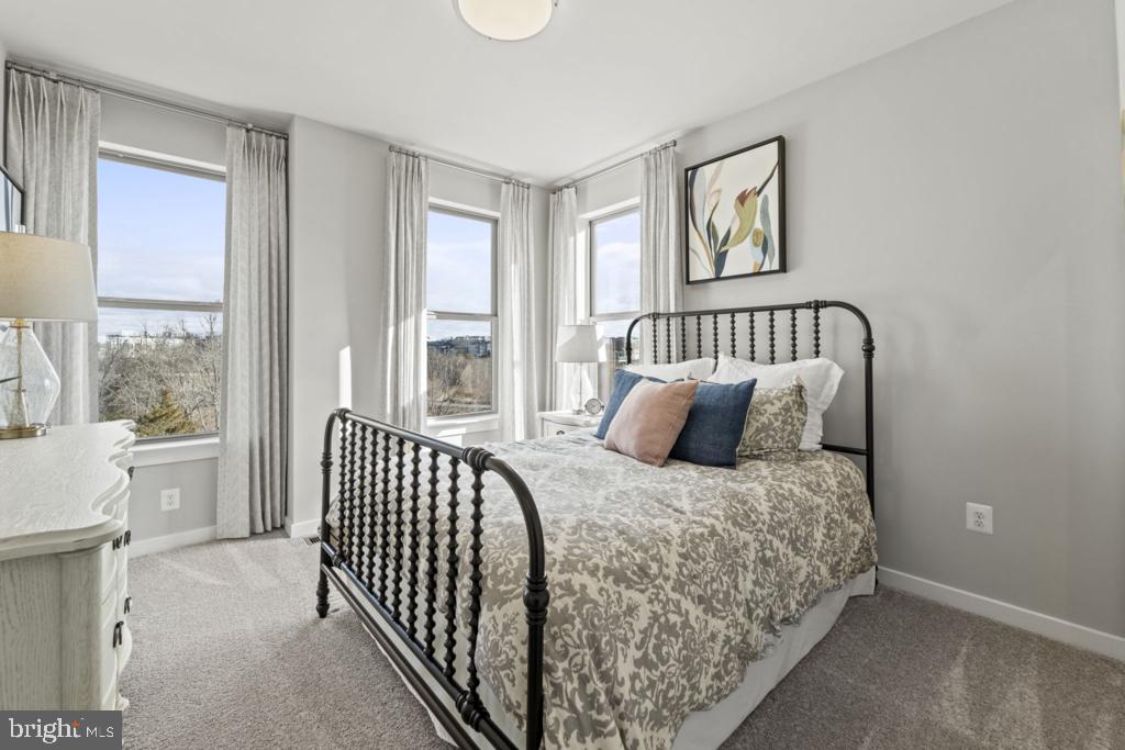 DULLES TECHNOLOGY - Residential