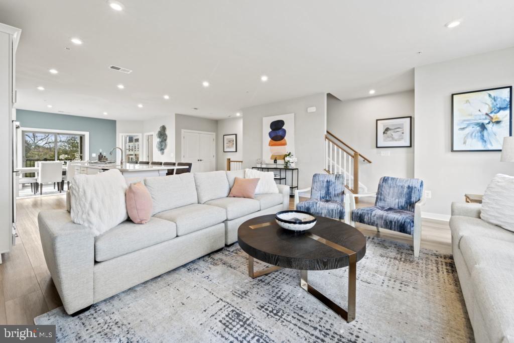 DULLES TECHNOLOGY - Residential