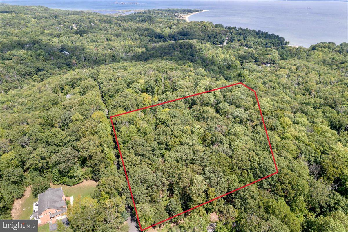 PARK CHESAPEAKE - Land