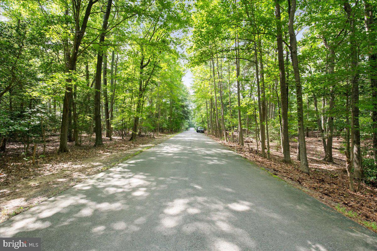 PARK CHESAPEAKE - Land