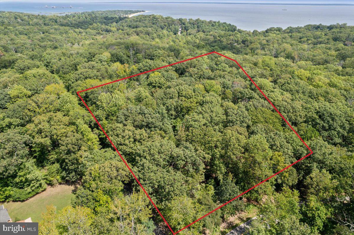 PARK CHESAPEAKE - Land