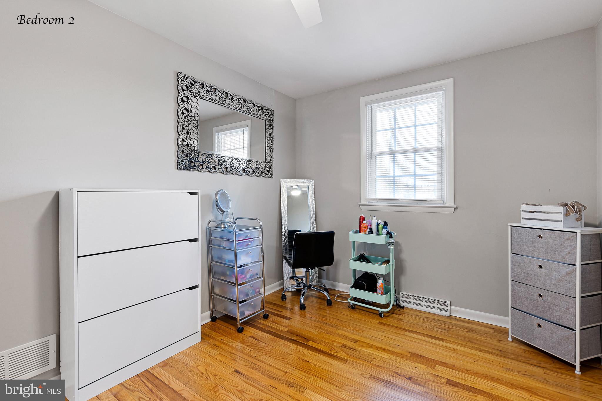 KINGSTON ACRES - Residential