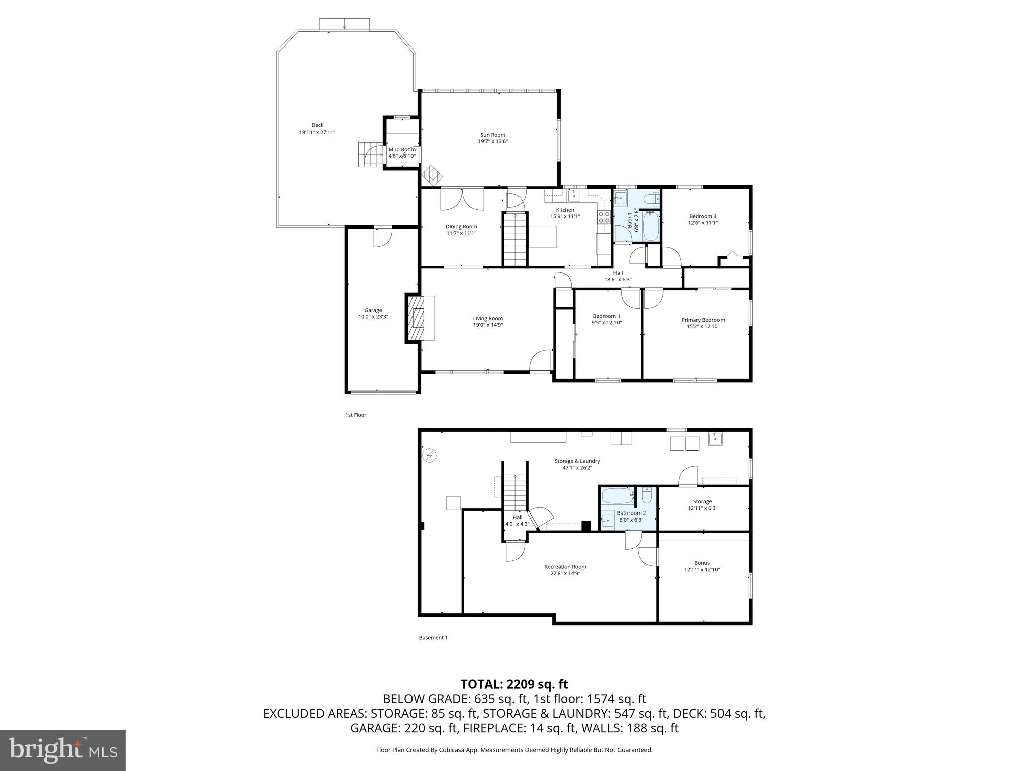 KINGSTON ACRES - Residential